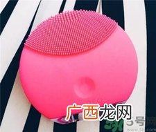 露娜洗脸仪怎么清洗?luna露娜洗脸仪防水吗?