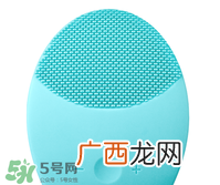 luna露娜洗脸仪颜色区别 露娜洗脸仪颜色功效
