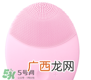 luna露娜洗脸仪颜色区别 露娜洗脸仪颜色功效