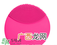 luna露娜洗脸仪颜色区别 露娜洗脸仪颜色功效