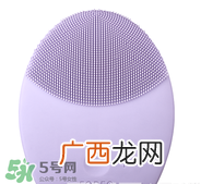 luna露娜洗脸仪颜色区别 露娜洗脸仪颜色功效