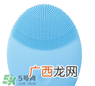 luna露娜洗脸仪颜色区别 露娜洗脸仪颜色功效