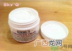 科颜氏高保湿面霜适合多大年龄?