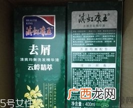 康王洗发水多少钱一瓶?康王洗发水价格