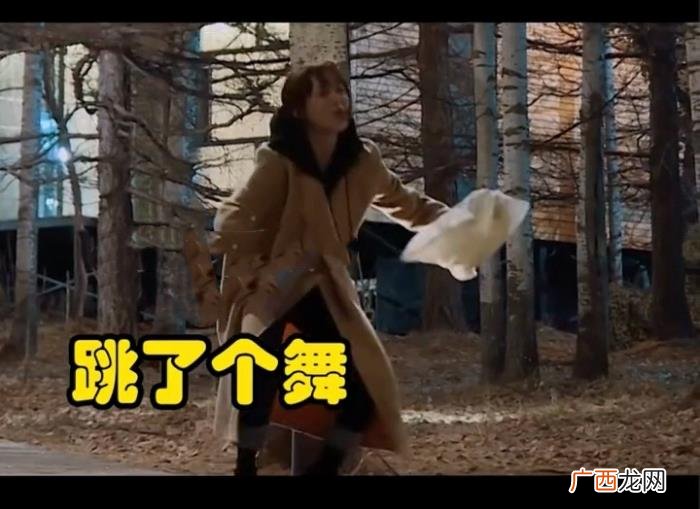 杨紫名场面，娱乐圈宝藏女孩--杨紫的搞笑名场面