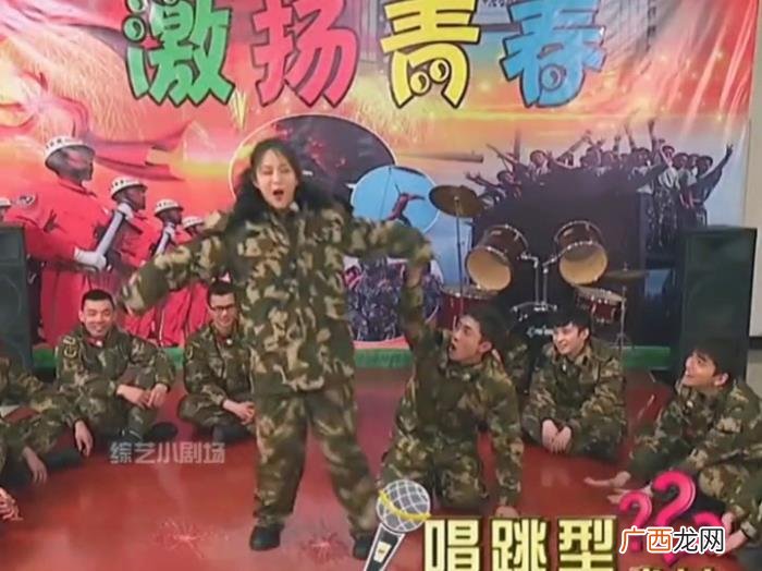 杨紫名场面，娱乐圈宝藏女孩--杨紫的搞笑名场面
