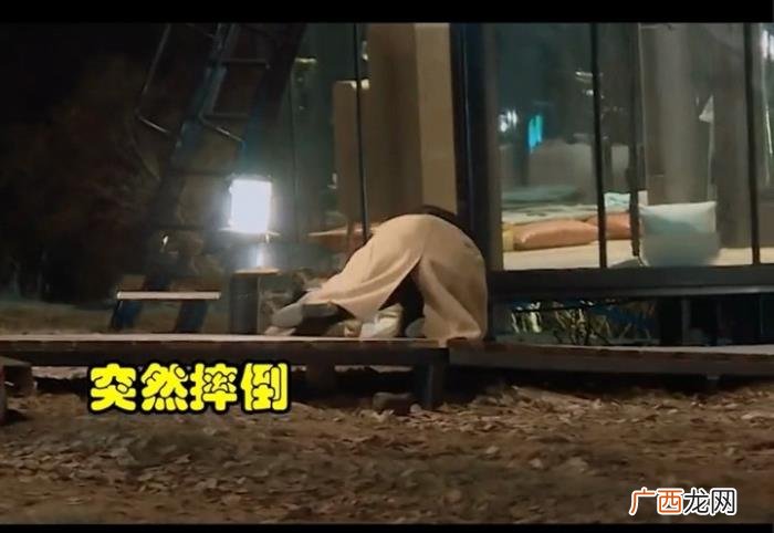 杨紫名场面，娱乐圈宝藏女孩--杨紫的搞笑名场面