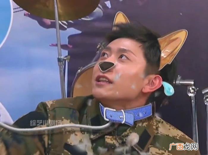 杨紫名场面，娱乐圈宝藏女孩--杨紫的搞笑名场面