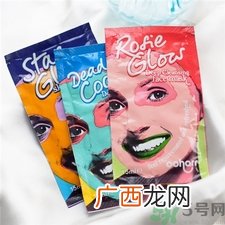 ooharr面膜有几种?ooharr深层清洁面膜的功效作用