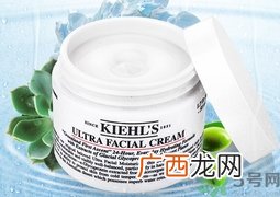 科颜氏高保湿面霜真假怎么辨别?