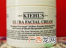科颜氏高保湿面霜真假怎么辨别?