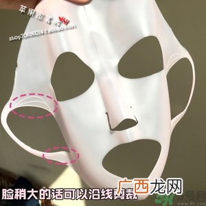 dasio大创硅胶面罩好用吗？大创硅胶面罩怎么用？