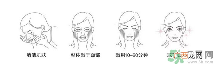 dasio大创硅胶面罩好用吗？大创硅胶面罩怎么用？