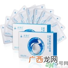 玻尿酸面膜适合什么年龄用?玻尿酸面膜适合人群