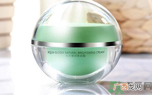 韩后水光裸妆v7素颜霜怎么用?