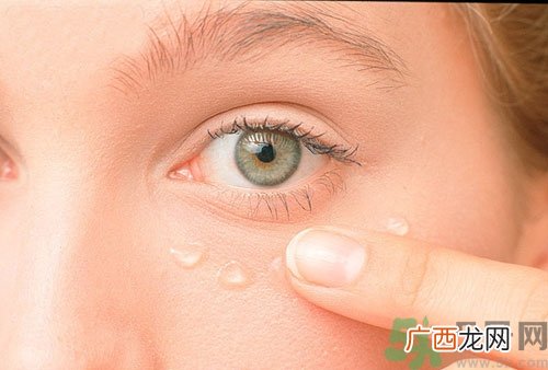 橄榄油可以当眼霜用吗?橄榄油当眼霜好吗?