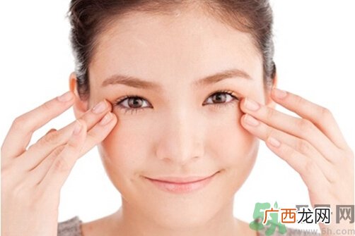橄榄油可以当眼霜用吗?橄榄油当眼霜好吗?