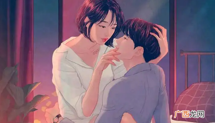 长期出轨的男人还爱老婆吗?岀轨的男人突然对妻子好是为什么?
