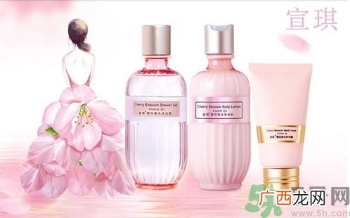 身体乳的正确使用方法 身体乳的功效作用