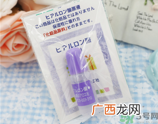 太阳社玻尿酸原液用法 太阳社玻尿酸原液怎么用