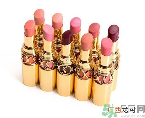 ysl莹亮纯魅口红怎么样?ysl莹亮纯魅口红试色