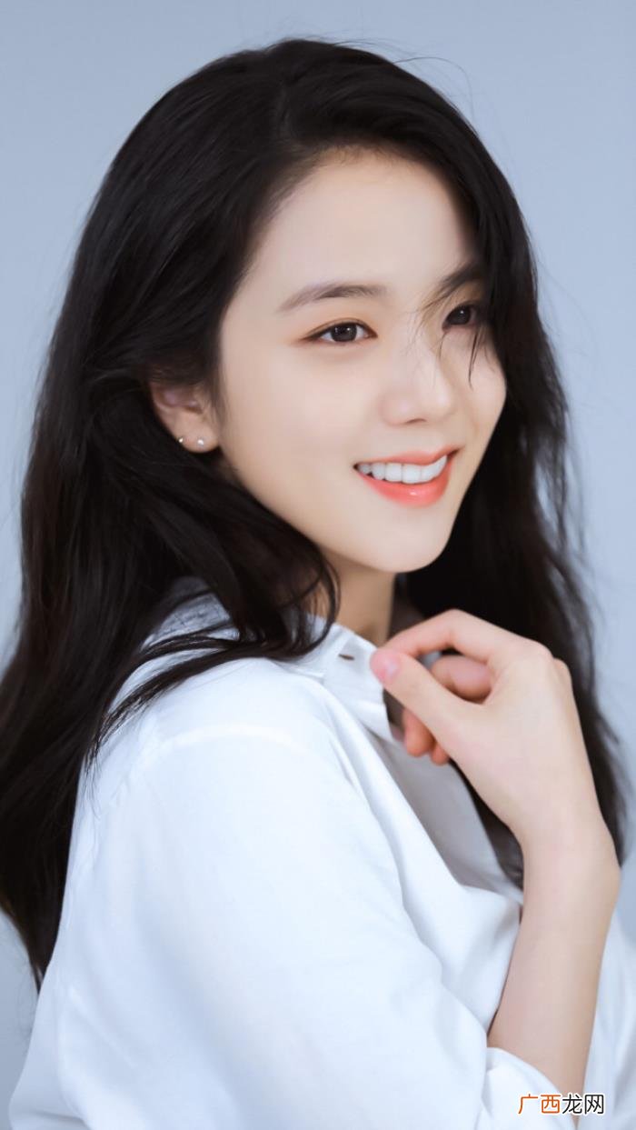 金智秀壁纸，来康康金智秀jisoo的盛世美颜