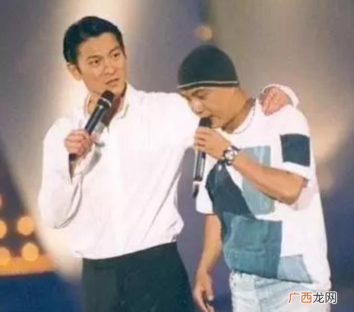 刘德华人缘，身家过亿的刘德华人缘爆棚却不救济穷姐姐