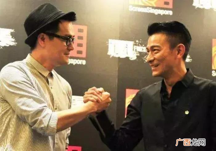 刘德华人缘，身家过亿的刘德华人缘爆棚却不救济穷姐姐