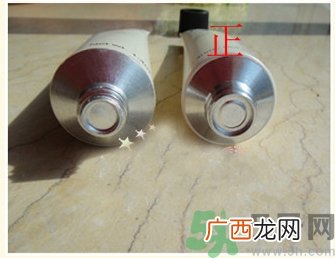 茱莉蔻护手霜真假怎么辨别?Jurlique护手霜真假鉴别图