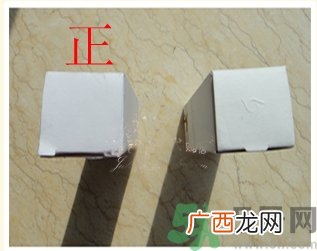 茱莉蔻护手霜真假怎么辨别?Jurlique护手霜真假鉴别图