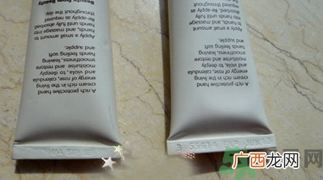 茱莉蔻护手霜真假怎么辨别?Jurlique护手霜真假鉴别图