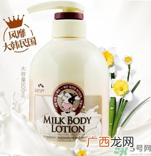 身体乳可以当护手霜吗?身体乳可以擦手吗?