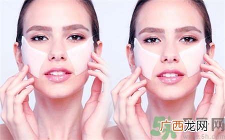 纸巾可以代替面膜纸吗?纸巾可以代替化妆棉吗?