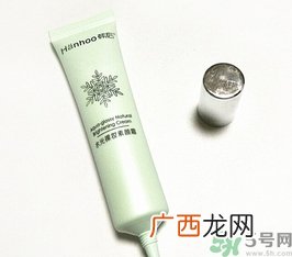 韩后水光裸妆v7素颜霜孕妇可以用吗?
