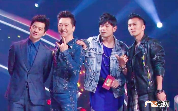 周杰伦身高，周杰伦庾澄庆李健谢霆锋175天团出道