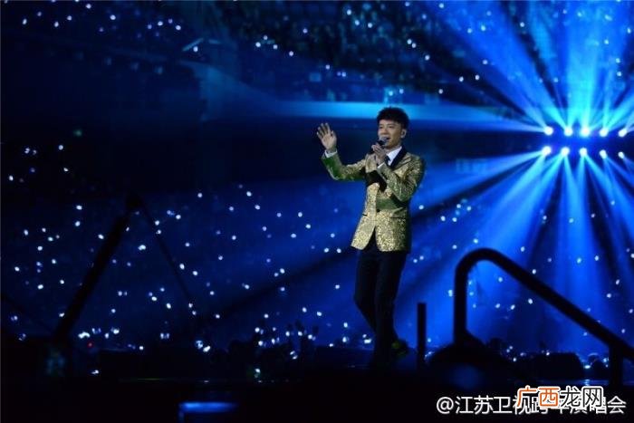 朴树演唱会，朴树、李克勤加盟江苏卫视2021跨年演唱会