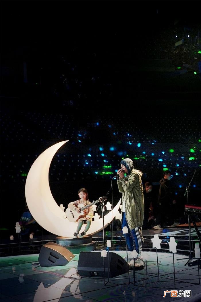 朴树演唱会，朴树、李克勤加盟江苏卫视2021跨年演唱会