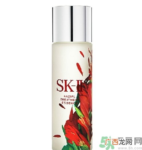 sk2适合什么肤质？skii适合油性皮肤吗？