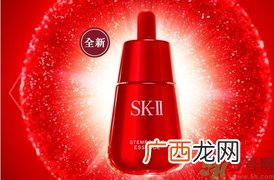sk2适合什么肤质？skii适合油性皮肤吗？