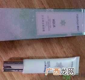 韩后水光裸妆v7素颜霜多少钱?