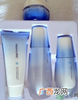 韩后水动力套装怎么样?韩后水动力套装好用吗?