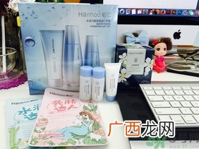 韩后水动力套装怎么样?韩后水动力套装好用吗?