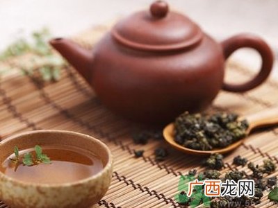 隔夜茶可以洗脸吗?隔夜茶洗脸有什么功效
