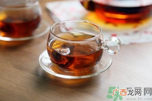 隔夜茶可以洗脸吗?隔夜茶洗脸有什么功效