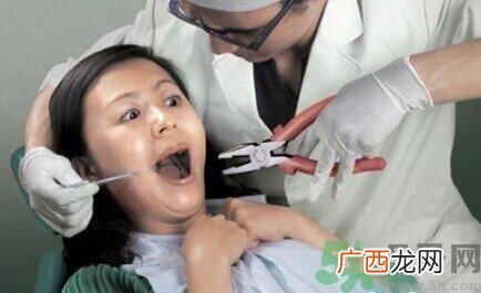 拔智齿能瘦脸吗?拔智齿后注意事项