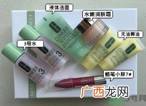 倩碧三部曲怎么用?倩碧三部曲怎么选择?