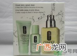 倩碧三部曲适合什么年龄?倩碧三部曲适合什么肤质?