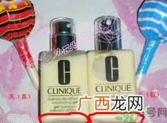 倩碧三部曲真假怎么辨别?倩碧三部曲真假辨别图