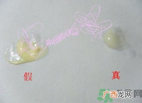 倩碧三部曲真假怎么辨别?倩碧三部曲真假辨别图