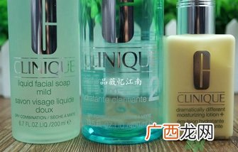 倩碧三部曲真假怎么辨别?倩碧三部曲真假辨别图